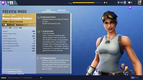 How To Evolve Heroes Fortnite Guide Ign