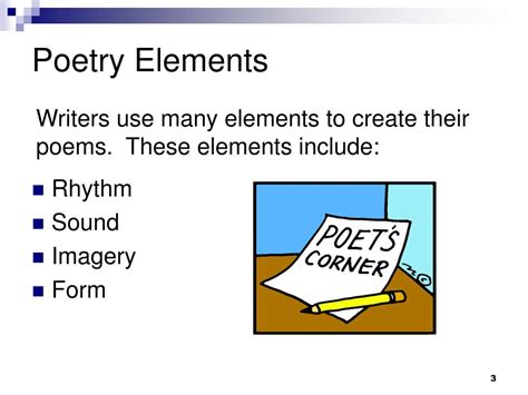 Ppt Understanding Poetry Powerpoint Presentation Free Download Id