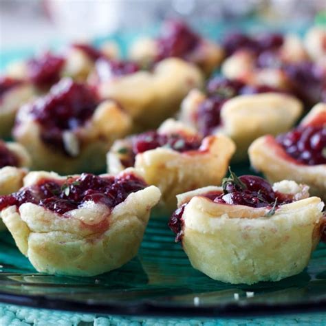 We did not find results for: Cranberry Raspberry Brie Bites | Homemade Food Junkie