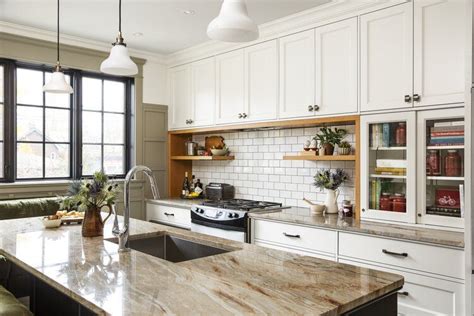 Hocken Avenue Project — Beauparlant Kitchen Pantry Design Kitchen