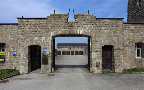 Es befand sich 20 kilometer östlich von linz in mauthausen und bestand vom 8. KZ Mauthausen: 70 Jahre nach der Befreiung bleibt ...