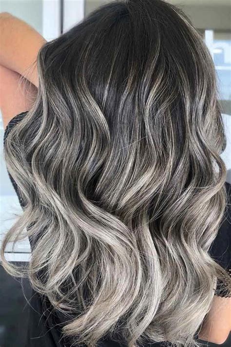 The Breathtaking Ash Blonde Hair Gallery 24 Trendy And Cool Toned Ideas