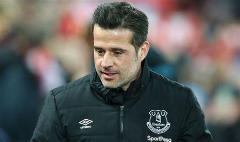 He was born in 1970s, in generation x. Marco Silva salary: How much did sacked Everton manager ...