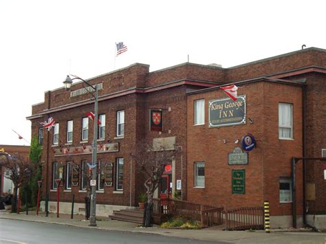 The King George Inn Reviews Port Colborne Ontario Canada