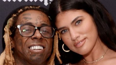 The Real Reason Lil Wayne Called It Quits With Fiancee Latecia Erofound