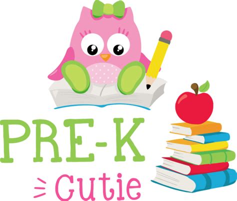 Owl Pre K Dtf Printco