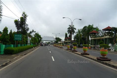 Kotabumi Kabupaten Lampung Utara Bumi Nusantara