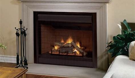 Warnock Hersey Gas Fireplace Blower | Home Design Ideas