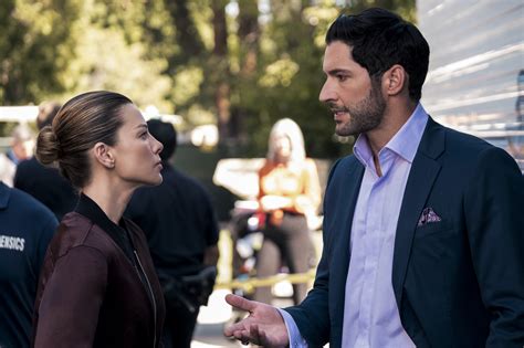 Preview — Lucifer Season 5 Part 1 The Devils Back Tell Tale Tv