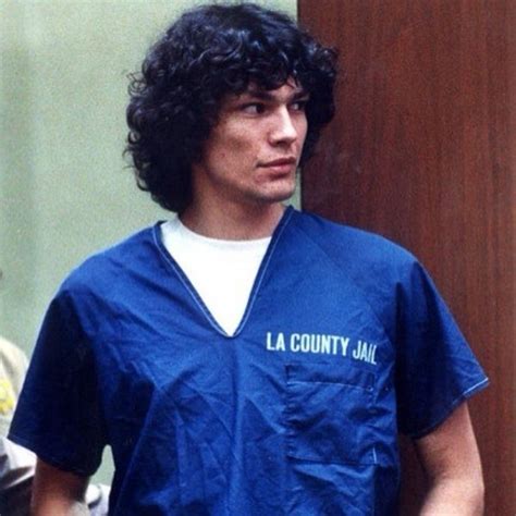 Richard Ramirez Serial Killers Photo 37177679 Fanpop