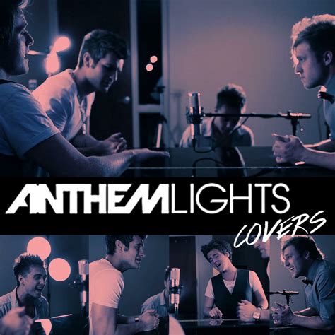 Anthem Lights Anthem Lights Covers Iheart
