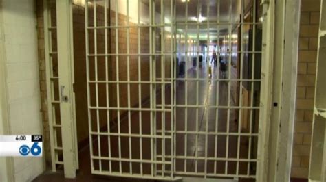Federal Lawsuit Claims Inmate Rights Abuse