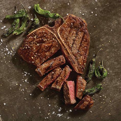Top 6 Tender T Bone Steak In Oven Product Reviews