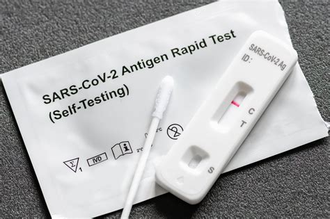 Check Result Swab Test 🔥how Does Covid