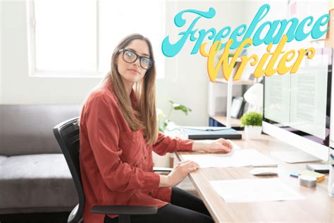 Freelance Writer Salary Tips To Boost Your Income Selfgood