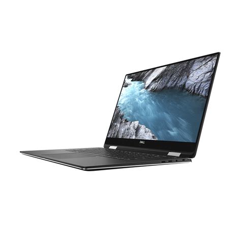 Dell Dell Xps 15 9575 2 In 1 Laptop 156 Touch Screen Intel I7 8705g