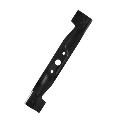 Sun Joe Ion 15 In Replacement Blade For Ion16lm Lawn Mower Ion16lm Bld