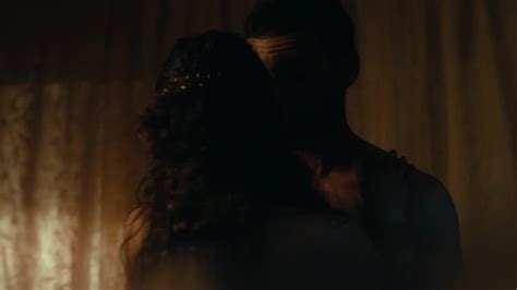 Alex Mcgregor Nude Of Kings And Prophets Season Episode Erotic Art Sex Video