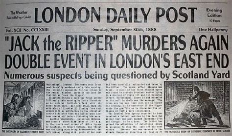 🏆 Jack The Ripper Powerpoint Jack The Ripper 2 2022 11 07