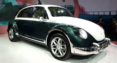 Vw Lawyers Looking Into Great Walls Ora Electric Beetle Rip Off From