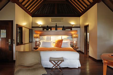 Sofitel Kia Ora Moorea Beach Resort, French Polynesia - Reviews