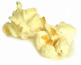 Pop Popcorn Kernels Without Bag Images
