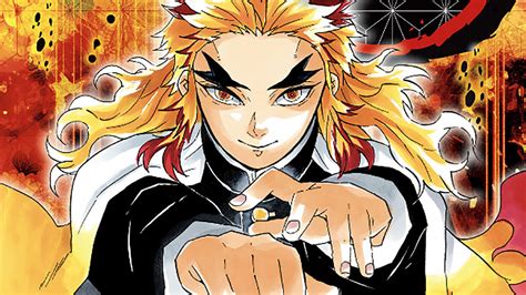 3 Volumes Mangá De Kimetsu No Yaiba São Os Primeiros A Ultrapassar As 5