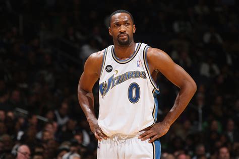 Gilbert Arenas 22 Million Salary Made Him 30th Highest Paid Athlete In 2013 Bleacher Report