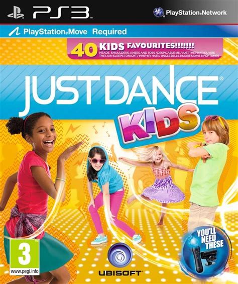 Just Dance Kids 2 For Playstation 3 Sales Wiki Release Dates
