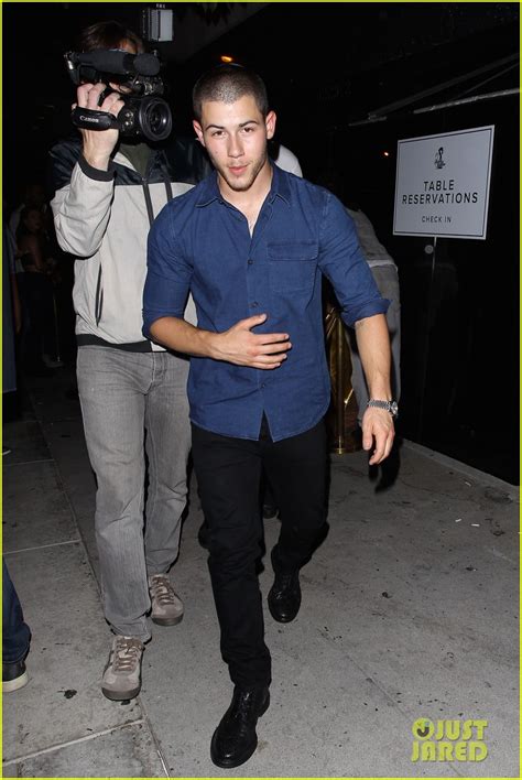 Photo Nick Jonas Reach Out Gay Fans Bootsy Bellows 09 Photo 3416628