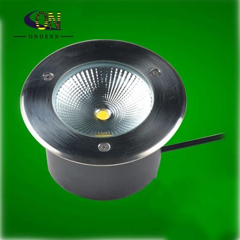 Lights And Lighting Free Shipping 15w Cob Led Underground Lamps Buried
