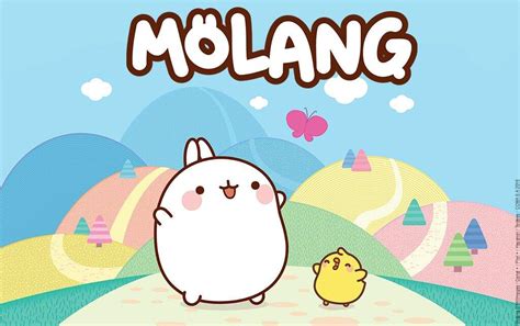 Check spelling or type a new query. Kawaii Character Review: Molang💗🐰💗Thanks for the feature!💗 ...