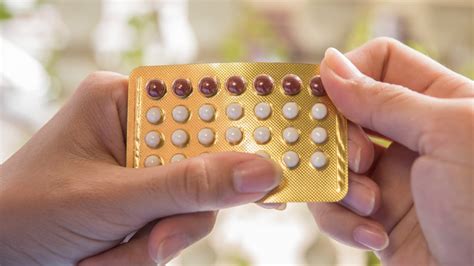 Contraceptive Pill Nt Government To Consider Queensland Legislative