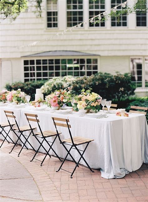 Peony Filled Spring Wedding Inspiration Inspired By This Spring