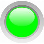Led Circle Button Clipart Cliparts Status Clip