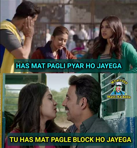 Whatsapp Funny Image Bollywood Funny Jokes Bollywood Funny Meme