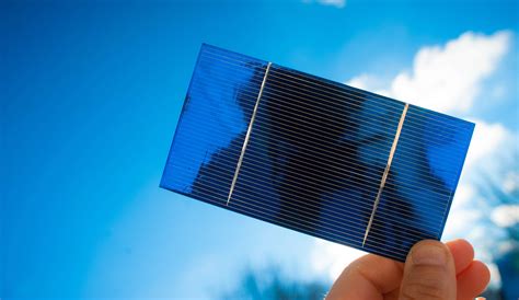 Perovskite Record Falls In The Race To Develop High Efficiency Solar Cells