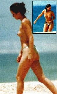 Celeb Masters Aitana Sanchez Gijon Nude Naked Desnuda