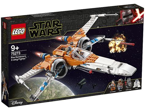 Nuevos Sets De Lego Han Sido Anunciados Star Wars México