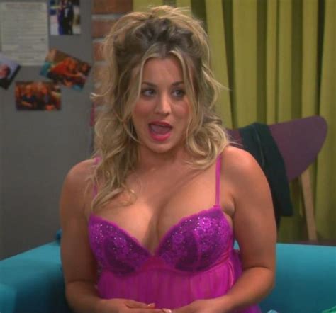 Pin By William Hutchison On Kaley Cuoco Pinterest