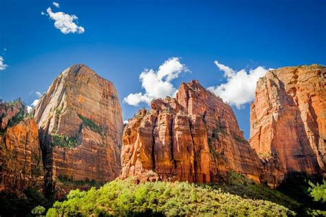 10 Day Tour Of Grand Circle National Parks Utah Scenic Tours