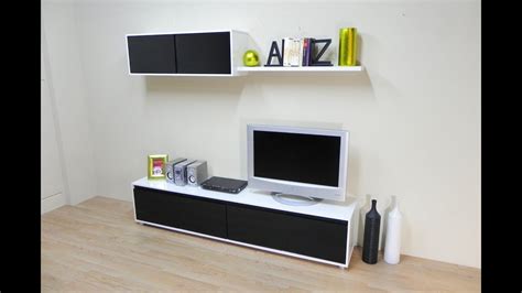 We are the worldwide leader in total unit sales based on unique material patents. Mueble de salon comedor: mesa TV + modulo alto en color ...
