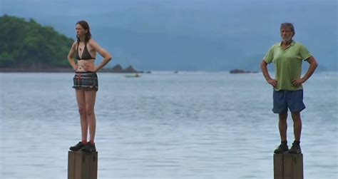 The format, most notable under the title. Expeditie Robinson: dit jaar kun jij als "gewone ...