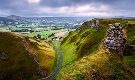 10 Best Places To Visit In The Peak District Peak District Holiday Porn Sex Picture