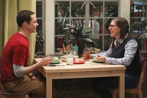 The Big Bang Theory Season 11 Episode 21 Photos The Comet Polarization