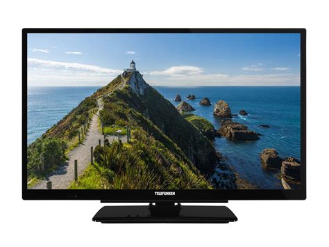 Check spelling or type a new query. TELEFUNKEN XF22G101 55 cm (22 Zoll) Fernseher (Full HD ...
