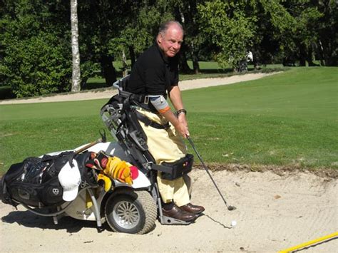 Disabled Golfers The Paradox Of The ‘handicap Gorilla Golf Blog