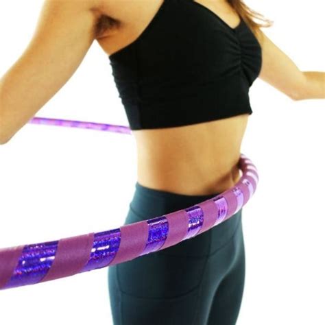 Weighted Hula Hoops How To Use Them Safely And Effectively