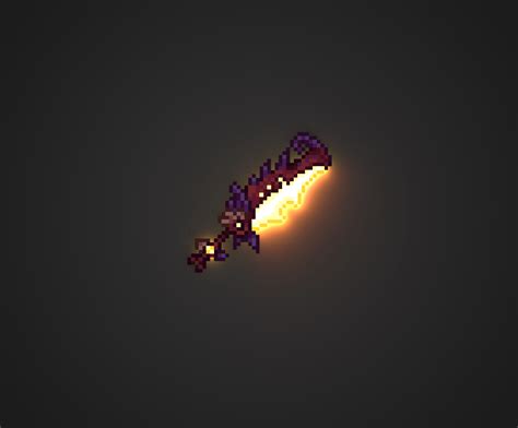Flying Dragon Made In Magicavoxel Rterraria