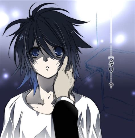 L Lawliet X Reader Head Canon Oneshots 3 • Death Note Completed
